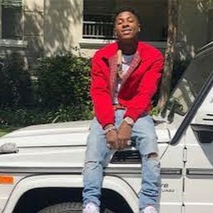 Meet your Posher, Caleb